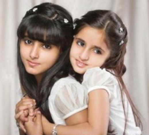 中东最美公主萨拉玛,中东美人萨拉玛