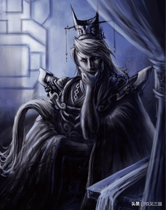 三国杀界贾逵技能,三国杀贾诩觉醒技可以用几次