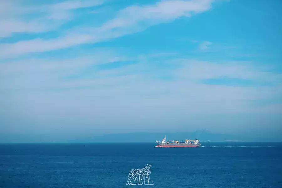 摩洛哥之旅探索摩洛哥的美丽风光,摩洛哥之旅撒哈拉沙漠