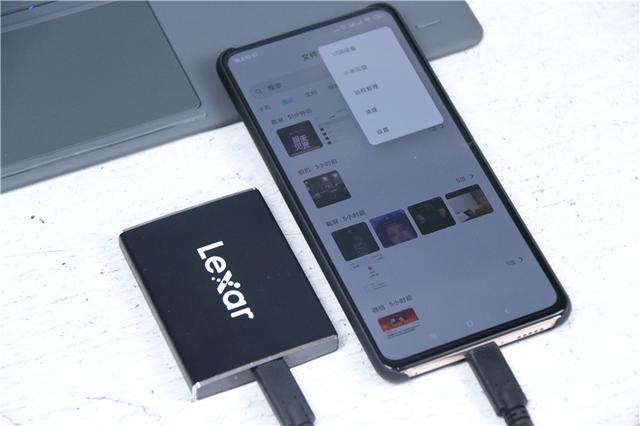 小米1t移动硬盘手机可以用吗,小米手机可以连接m.2硬盘吗