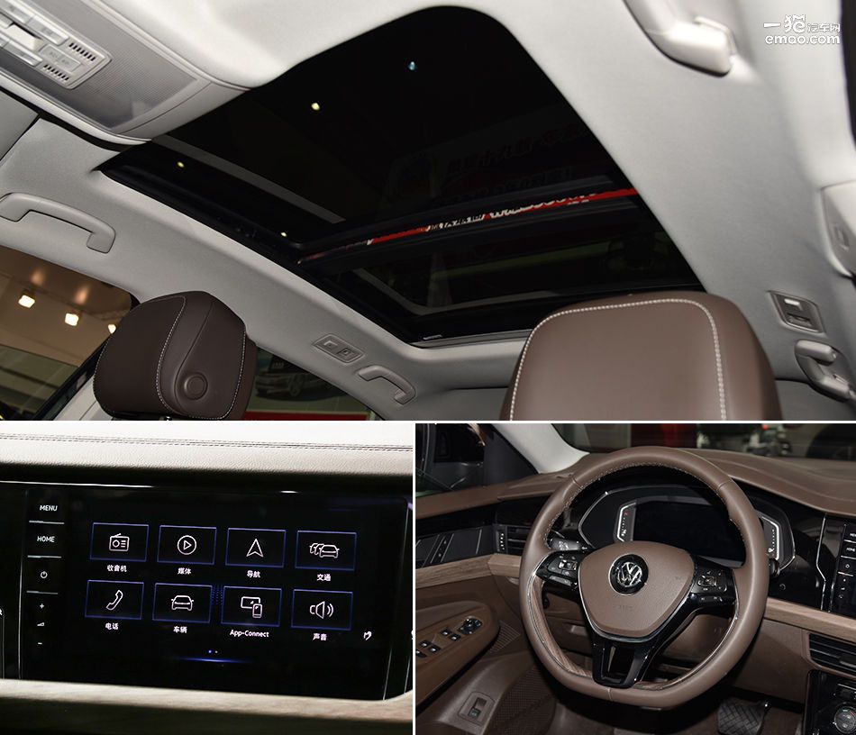 大众底下带字母的车内饰,大众下面带字母车图片