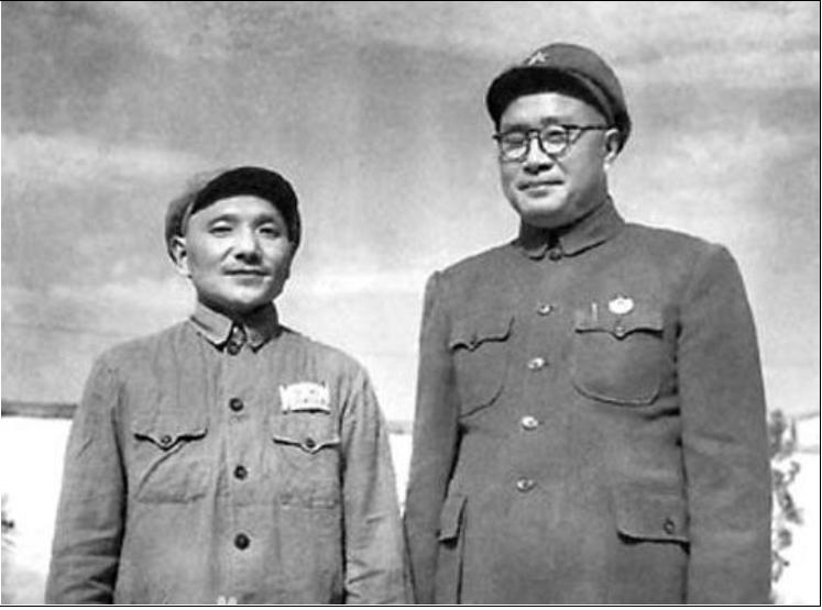 近代公认的十大元帅,历史公认十大元帅