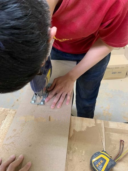 惠威ss8二分频音箱制作,惠威k8二分频效果