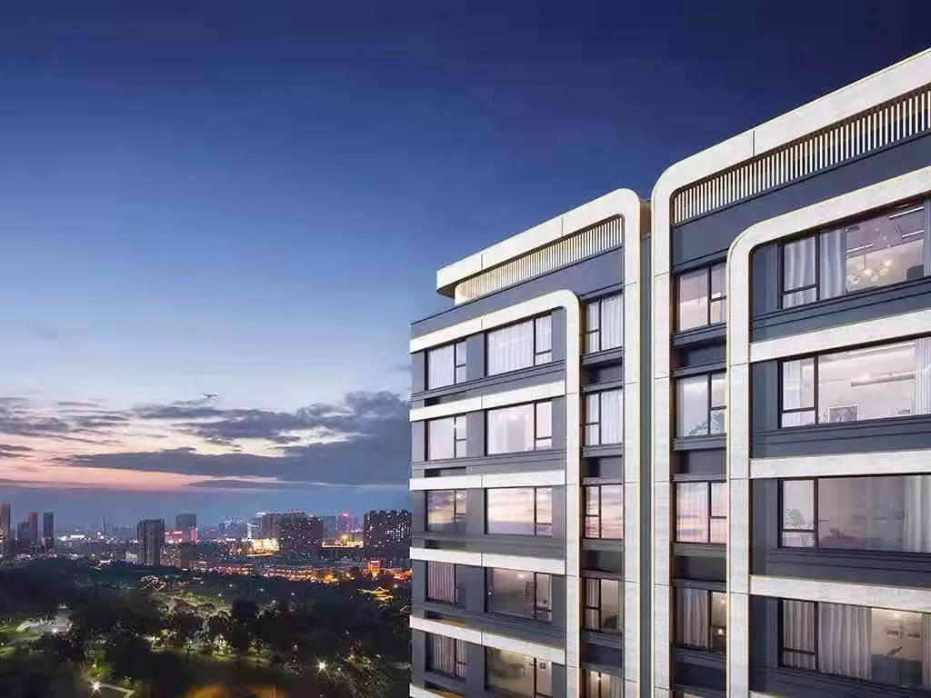 来了来了!望京高性价比改善新盘