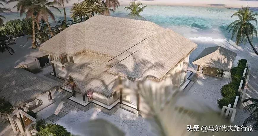 马尔代夫娇丽岛攻略,马尔代夫娇丽岛方案