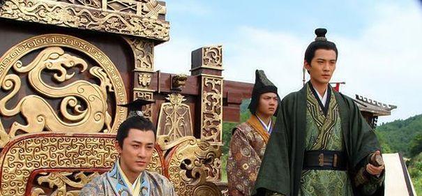 汉武帝刘彻到底有多牛,汉武帝凭什么与秦始皇齐名