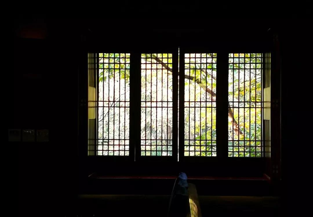 安缦法云民宿,法云安缦让心安静