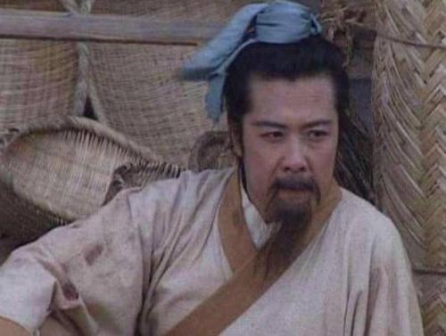 历史上最牛的皇帝的后人,历史上爷孙厉害父亲平庸的皇帝