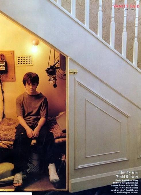 哈利波特新成就魔法史先行者,哈利波特最近一季