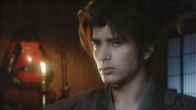 宫本武藏天下第一谁说的,日本最强剑客宫本武藏哆啦a梦