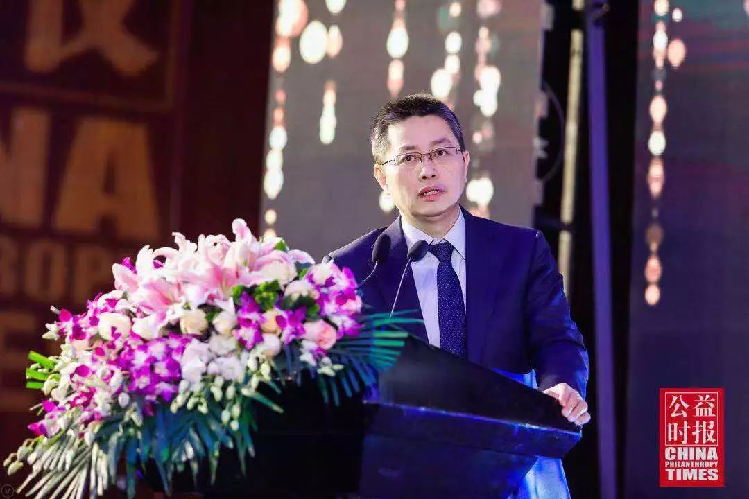 2018杰出社会企业奖,中国品牌企业颁奖盛典视频