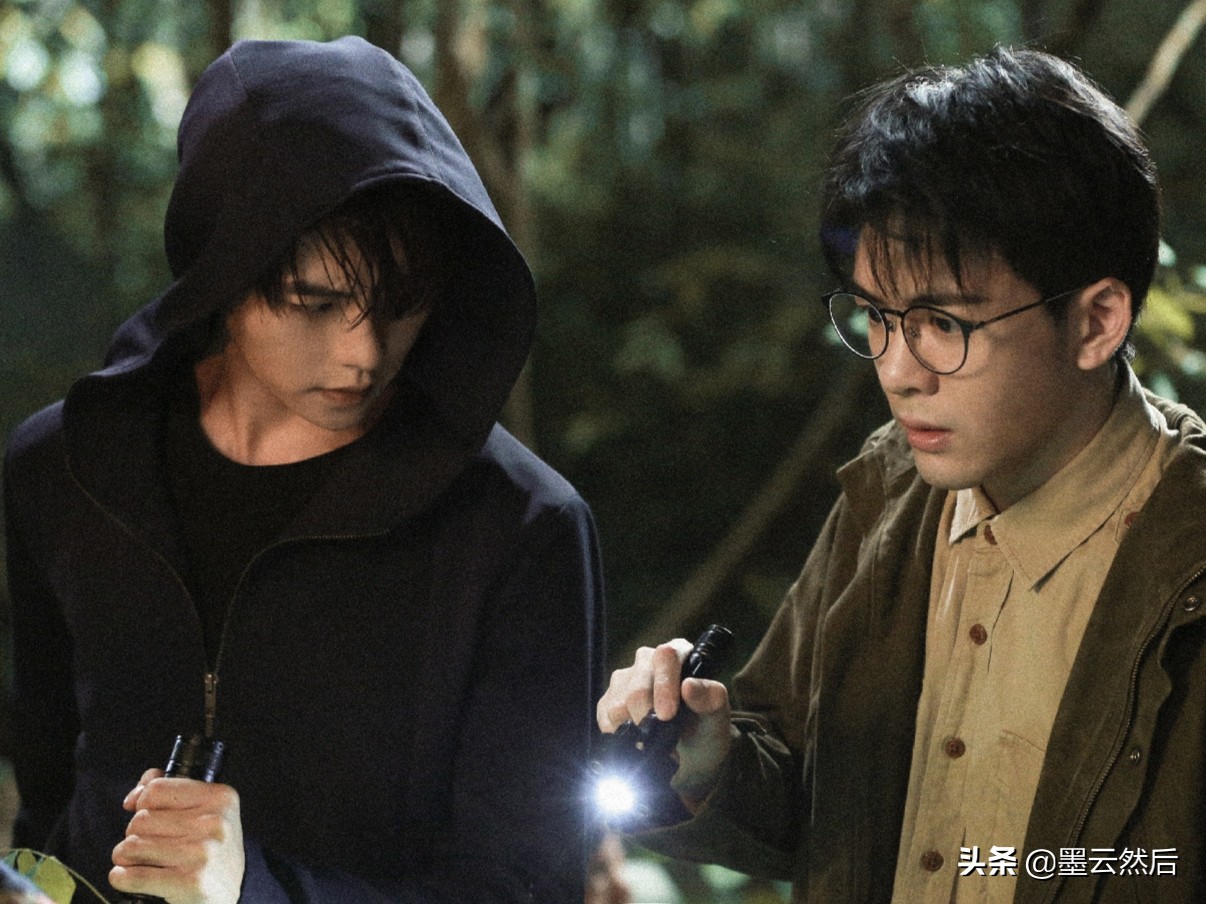 盗墓笔记中张起灵的真实身份,盗墓笔记张起灵的真实身世