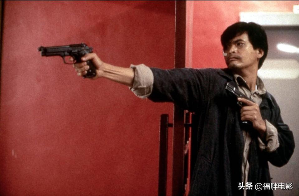 说英雄谁是英雄电视剧国语版,英雄本色有多经典