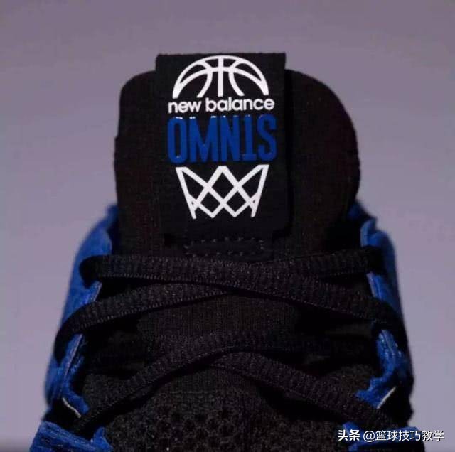 新百伦将出的鞋子,冷门球鞋新百伦
