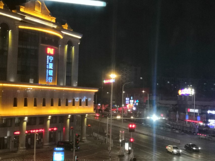 西夏的演变,西夏区发展现状