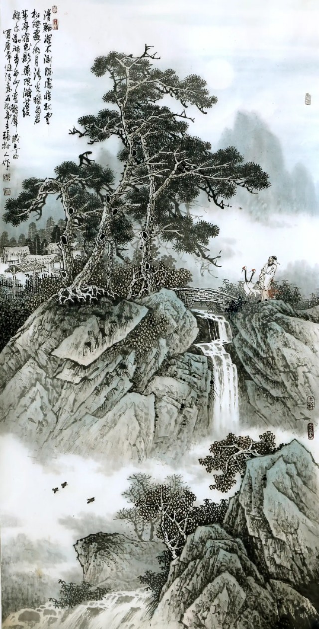 刘过主要诗词十首,刘过最经典的十首诗