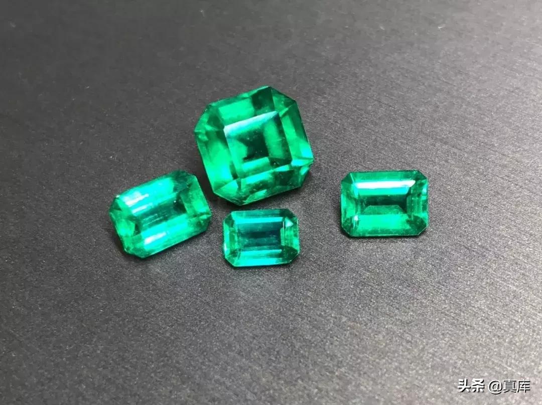 哥伦比亚和赞比亚祖母绿价格,哥伦比亚和赞比亚祖母绿