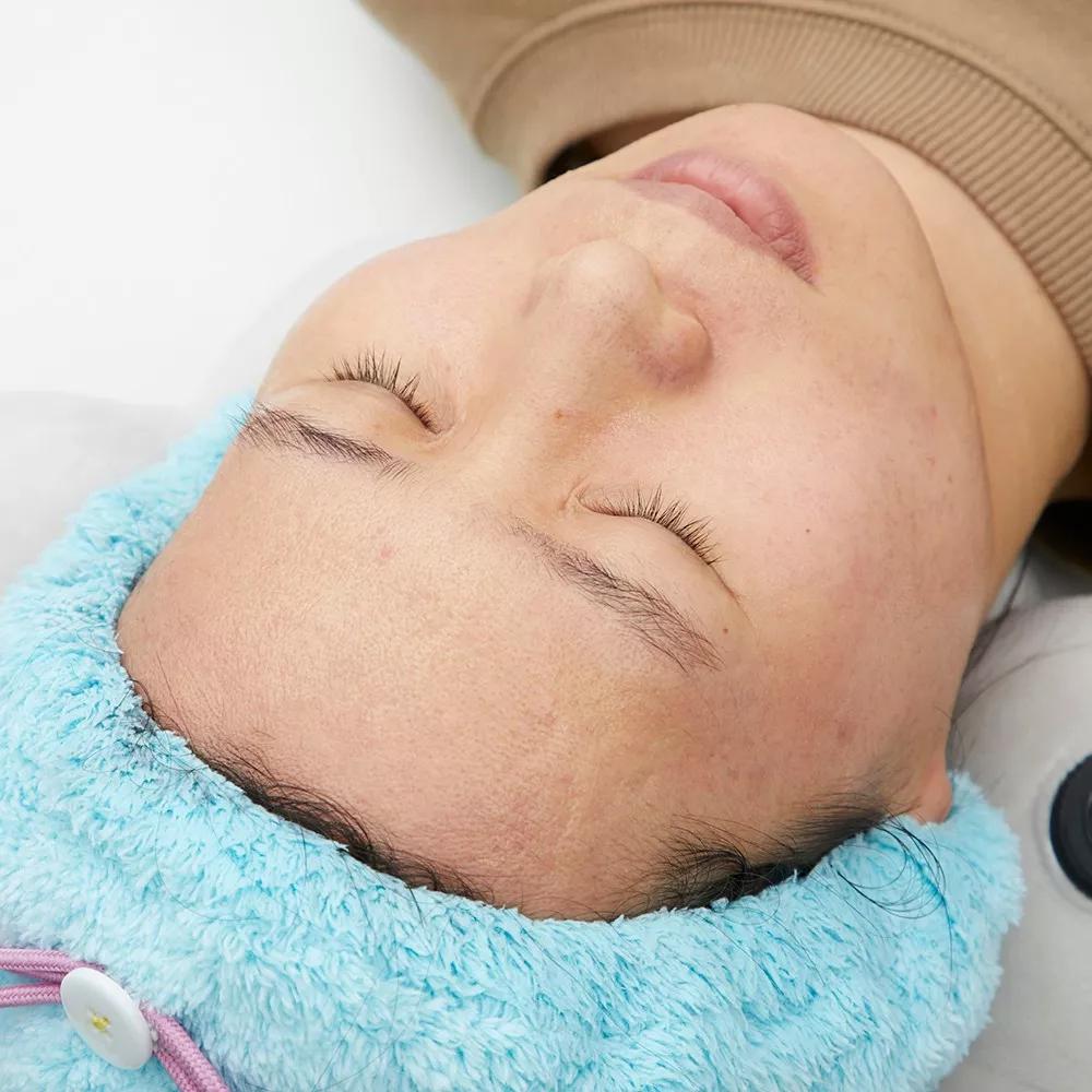 真人改造|不靠医美，一天实现“换皮”