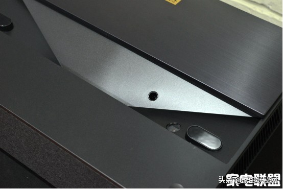 明基i965l激光电视极米a2pro,明基4k激光电视i965王者的觉醒