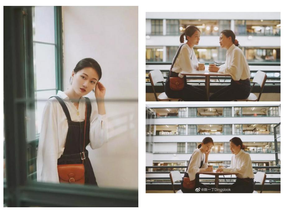 香港女朋友拍照技巧,香港真人示范拍照技巧