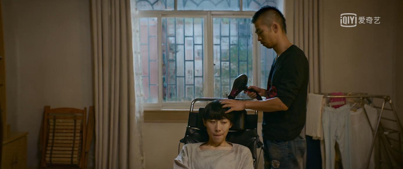 电影无名之辈人物解析,无名之辈电影经典画面