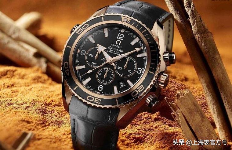 《都挺好》里面的腕表也都挺好