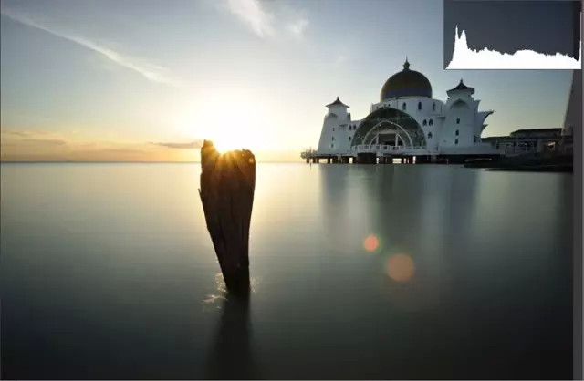 包围曝光后期合成方法,包围曝光后的照片如何合成