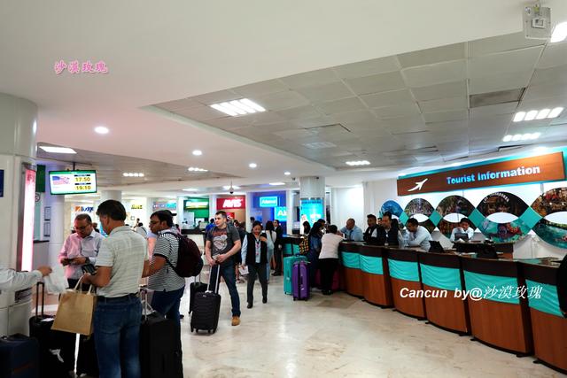 墨西哥度假胜地坎昆,坎昆旅游攻略