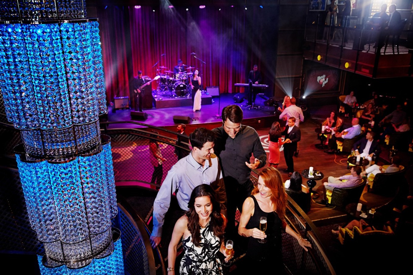 皇家加勒比海洋光谱号需要护照吗,上海皇家加勒比游轮光谱号体验