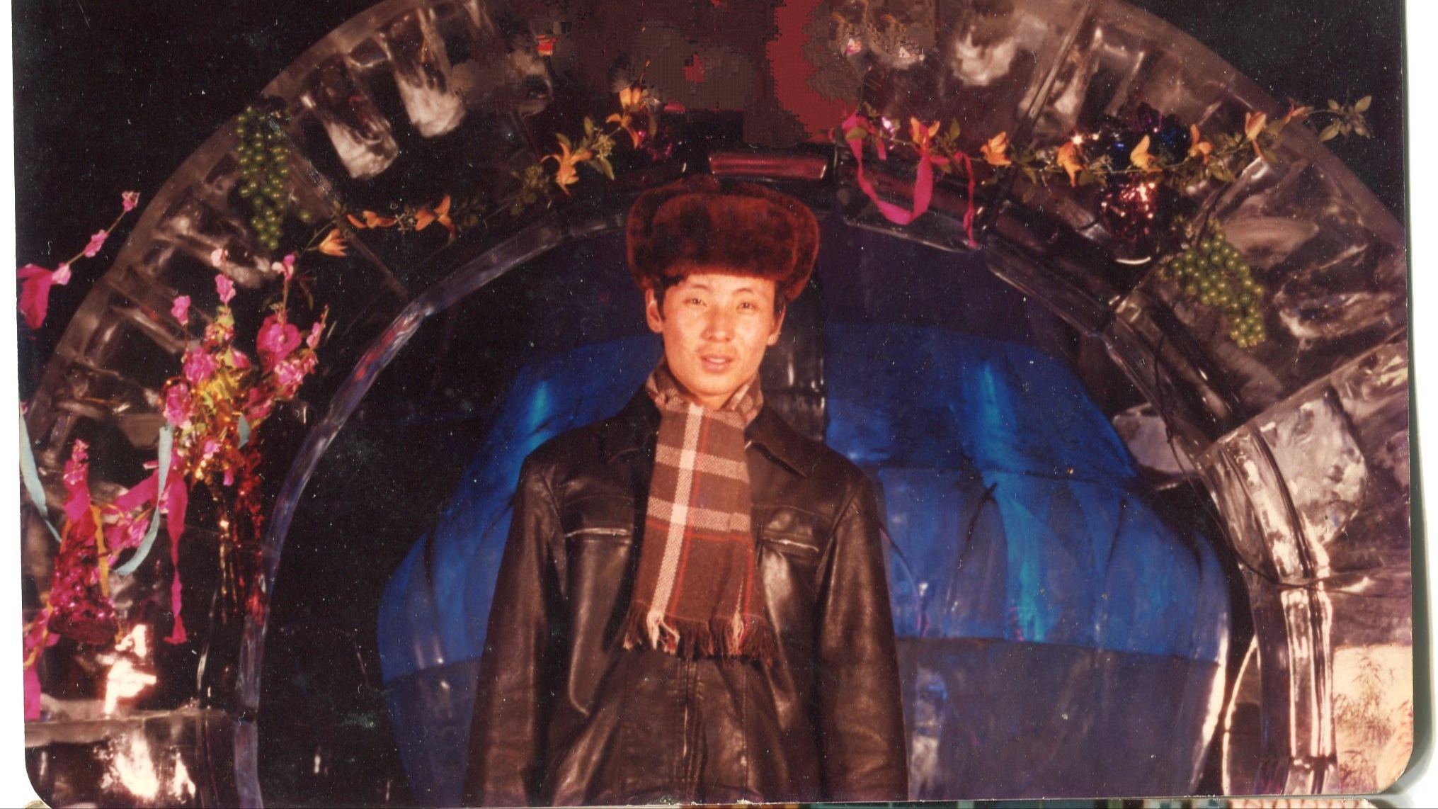 鍐滄皯姝屾墜灞变笢鑰佷埂,灞变笢鏄岄倯鍐滄潙姝屾墜