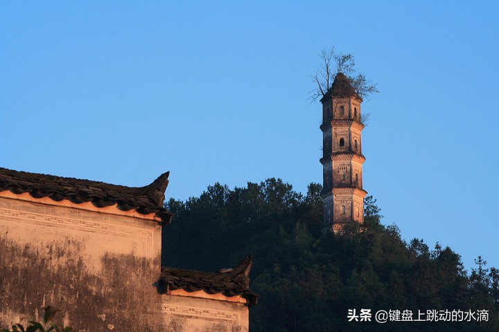 休宁古城岩有什么传说,安徽黄山休宁县古城岩风景区