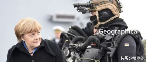 德国被限制军事为什么能发动二战,德国现在军事有没有被限制