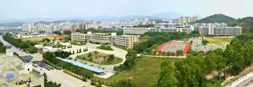 茂名中学十大名校,茂名最好的初中学校排名一览表