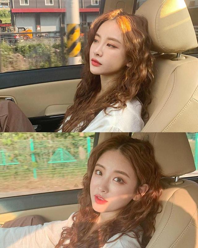 不用卷发棒,把直发变成羊毛卷的教程,手贱*党**也能学会