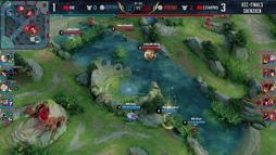 王者荣耀张飞适合上分吗,国服张飞打法思路出装