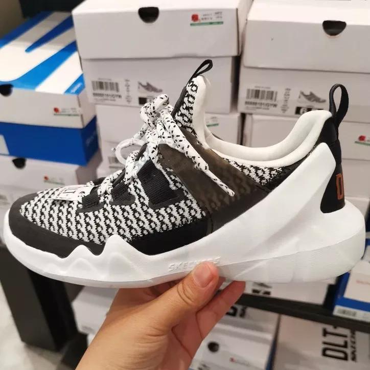 斯凯奇鞋子哪款最值得入手,斯凯奇鞋子哪款最舒服