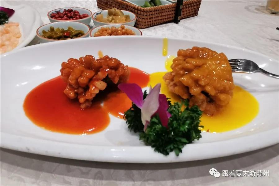 寻味山城记忆中的那碗面,苏州姑苏一碗面