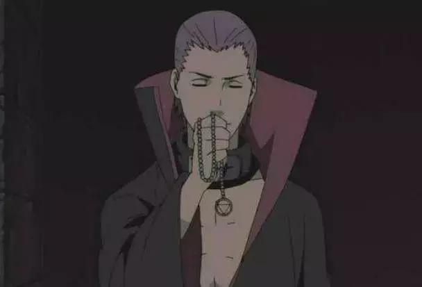 火影里面的飞段为什么是不死之身,火影忍者飞段的能力从哪来的