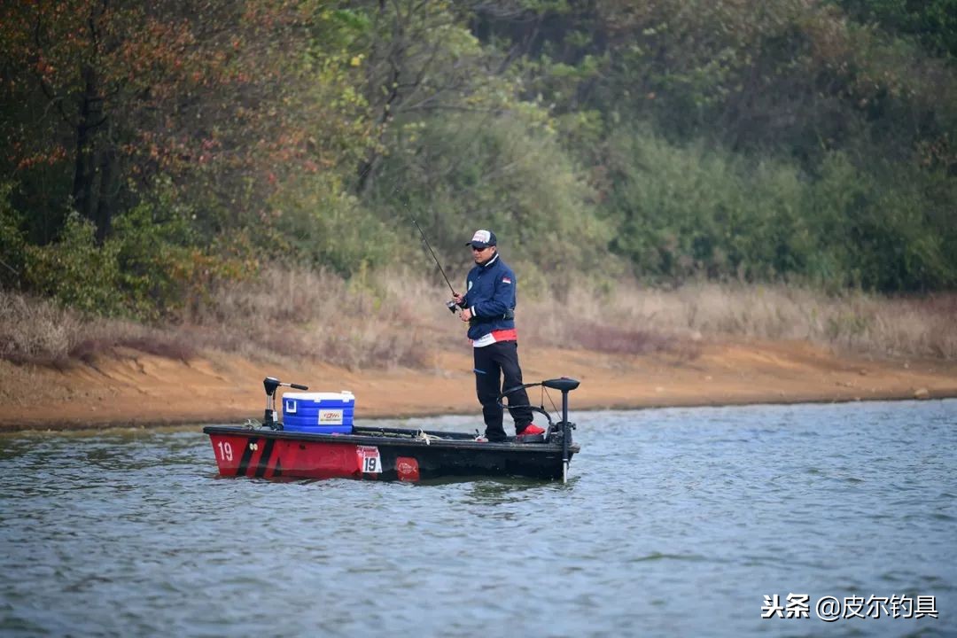 2018贝克力路亚大师赛,2021贝克力路亚大师赛直播