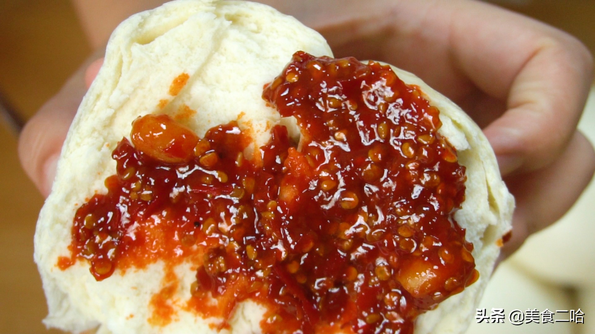 山东戗面馒头教程,山东戗面馒头是甜的吗