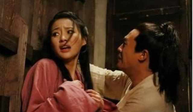 古代的寡妇是不能嫁人吗,中世纪欧洲寡妇可以再嫁么