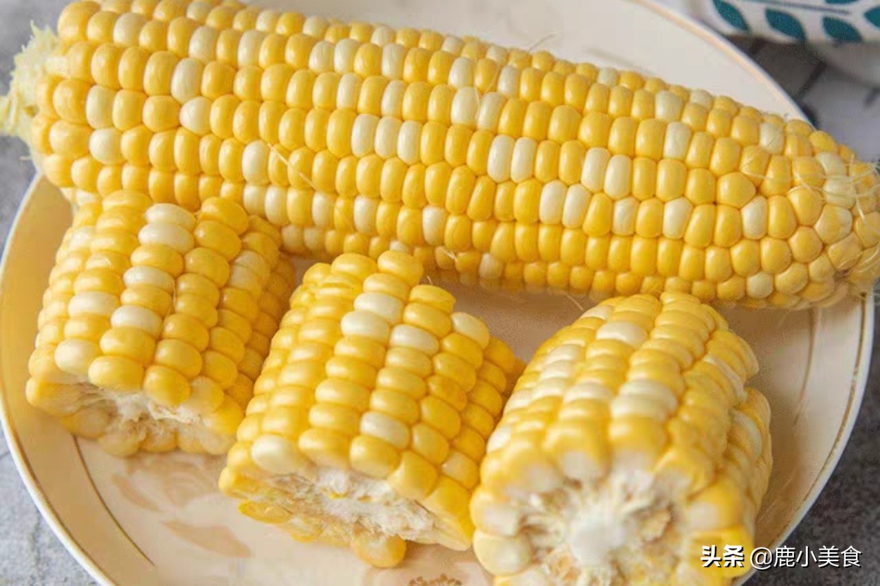 冬季饮食多吃这2种食物,养胃吃什么谷物好