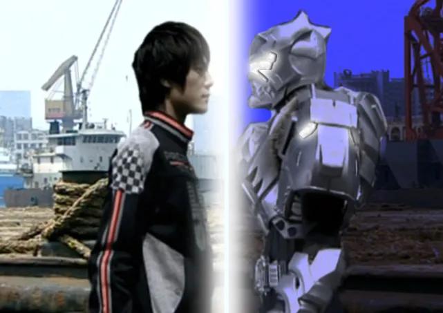 同一个角色不同人演差距太大,同一个人演两个角色