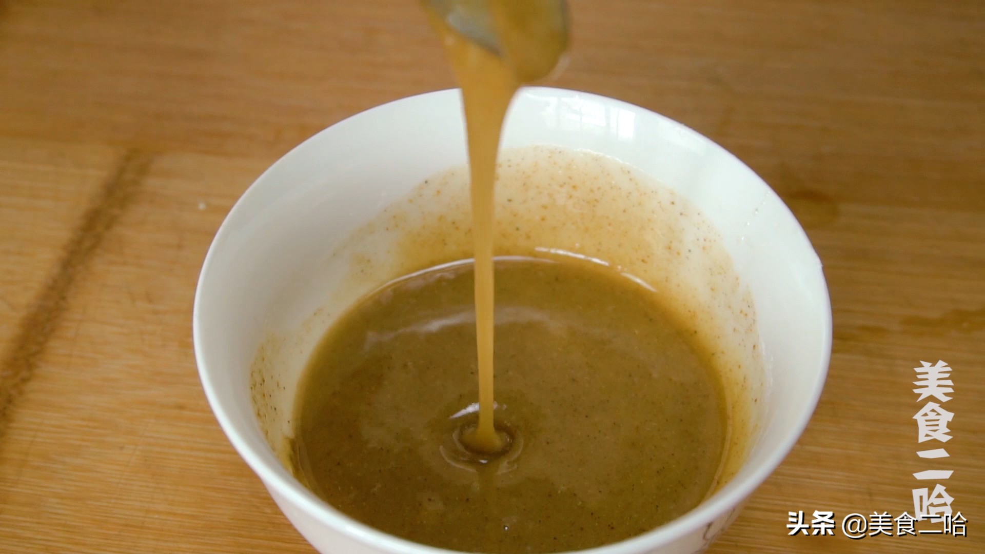 1元小烧饼的做法,2元一个手工烧饼