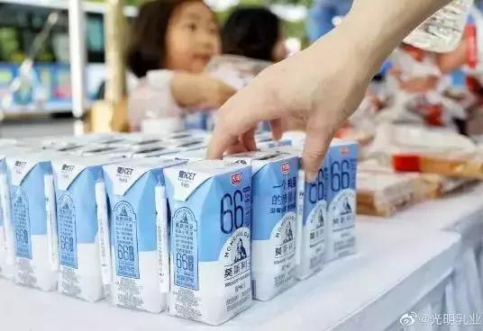 功能酸奶有什么功效,功能饮料市场爆发增长