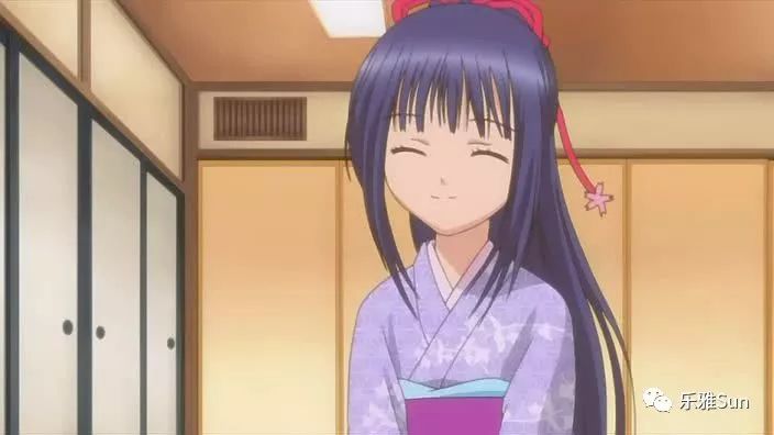 盘点动漫中的女装大佬,动漫里的女装大佬动漫