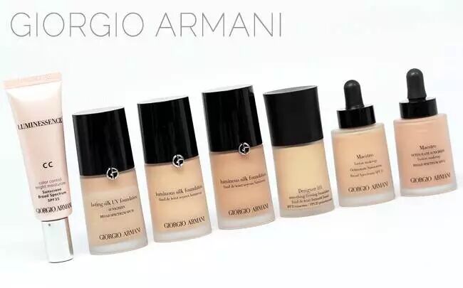 迪奥口红阿玛尼粉底液纪梵希散粉,迪奥999阿玛尼405纪梵希306