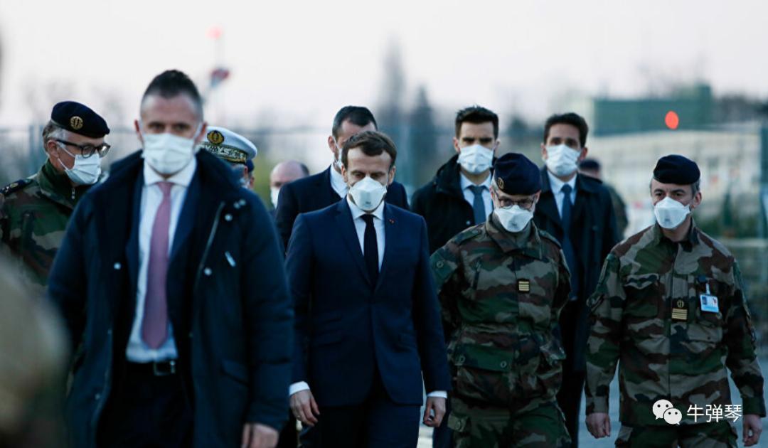 现在美国人还戴口罩么,美国又开始戴口罩了吗