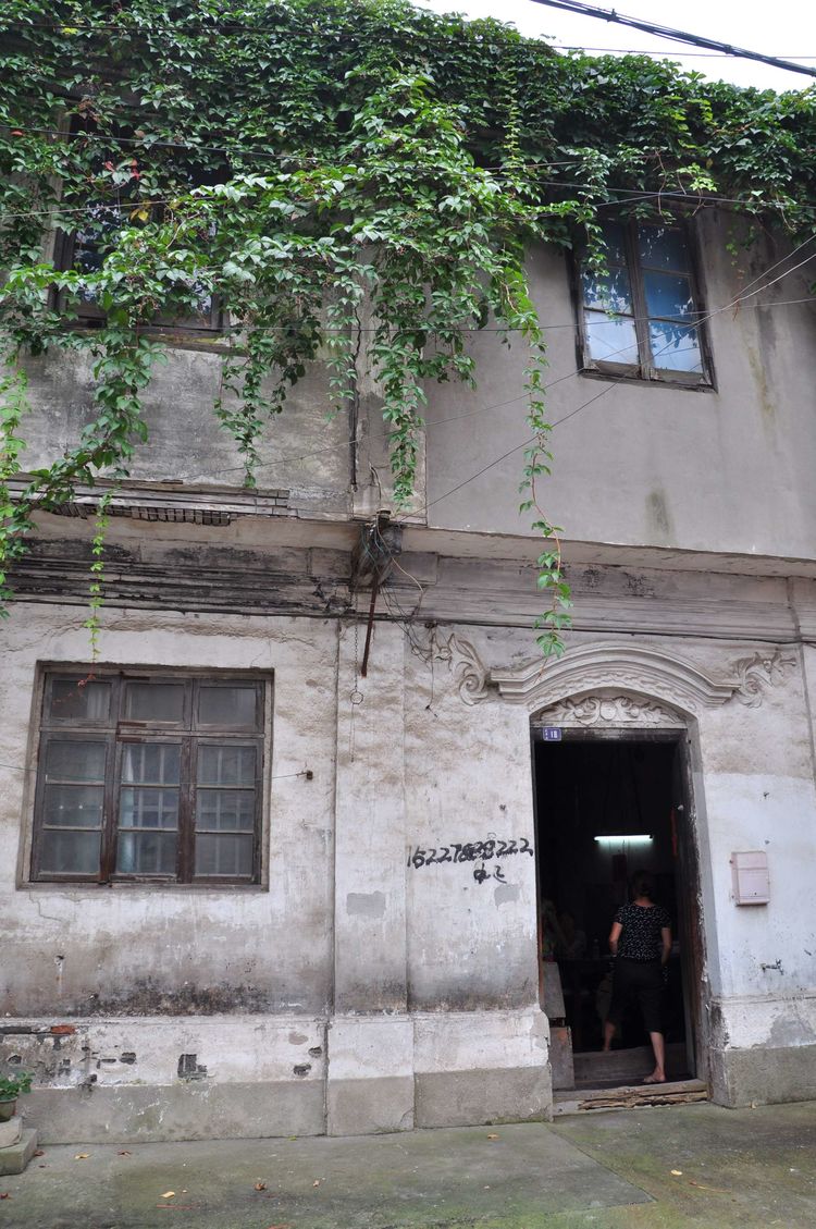 无锡北塘大街,无锡印象北塘大街