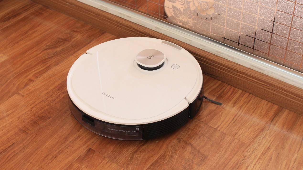 科沃斯扫地机器人t8几款区别,科沃斯扫地机器人刚用了三个月